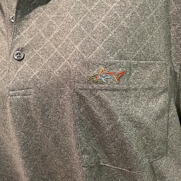 Greg Norman Golf shirt size XL - Picture 2 of 5
